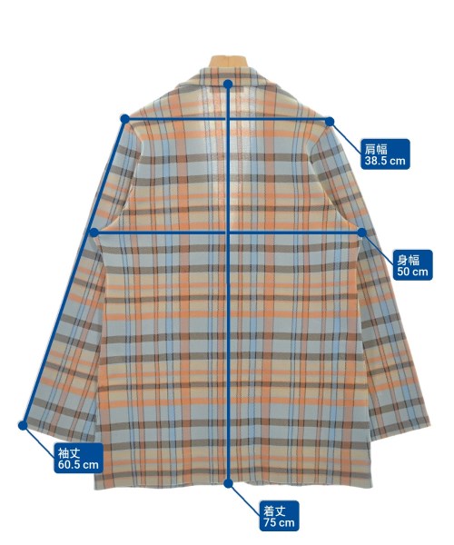 JOURNAL STANDARD NEU（ジャーナルスタンダードノイ）テーラードジャケット ベージュ サイズ:F レディース/2200613149082