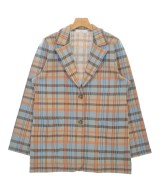 JOURNAL STANDARD NEU（ジャーナルスタンダードノイ）テーラードジャケット ベージュ サイズ:F レディース/2200613149082