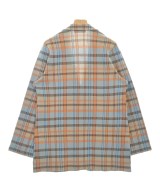 JOURNAL STANDARD NEU（ジャーナルスタンダードノイ）テーラードジャケット ベージュ サイズ:F レディース/2200613149082