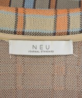 JOURNAL STANDARD NEU（ジャーナルスタンダードノイ）テーラードジャケット ベージュ サイズ:F レディース/2200613149082