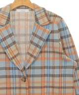 JOURNAL STANDARD NEU（ジャーナルスタンダードノイ）テーラードジャケット ベージュ サイズ:F レディース/2200613149082