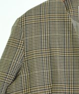 JOURNAL STANDARD NEU（ジャーナルスタンダードノイ）ノーカラージャケット 茶 サイズ:F レディース/2200695293055