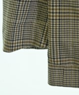 JOURNAL STANDARD NEU（ジャーナルスタンダードノイ）ノーカラージャケット 茶 サイズ:F レディース/2200695293055