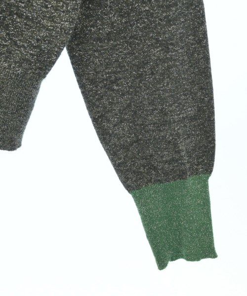 JOURNAL STANDARD NEU（ジャーナルスタンダードノイ）カーディガン グレー サイズ:-(M位) レディース/2200655297024