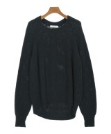 JOURNAL STANDARD NEU（ジャーナルスタンダードノイ）ニット・セーター 黒 サイズ:F レディース/2200709101079