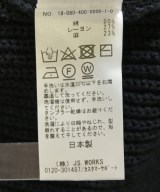 JOURNAL STANDARD NEU（ジャーナルスタンダードノイ）ニット・セーター 黒 サイズ:F レディース/2200709101079