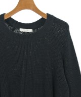 JOURNAL STANDARD NEU（ジャーナルスタンダードノイ）ニット・セーター 黒 サイズ:F レディース/2200709101079