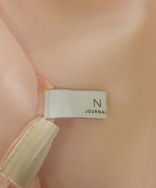 JOURNAL STANDARD NEU（ジャーナルスタンダードノイ）ブラウス ピンク サイズ:F レディース/2200712095068