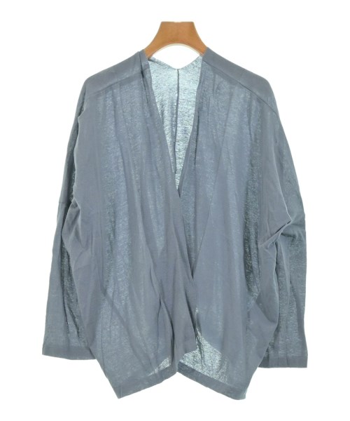 JOURNAL STANDARD NEU(ジャーナルスタンダードノイ)カーディガン 青 サイズ:F/2200634732362