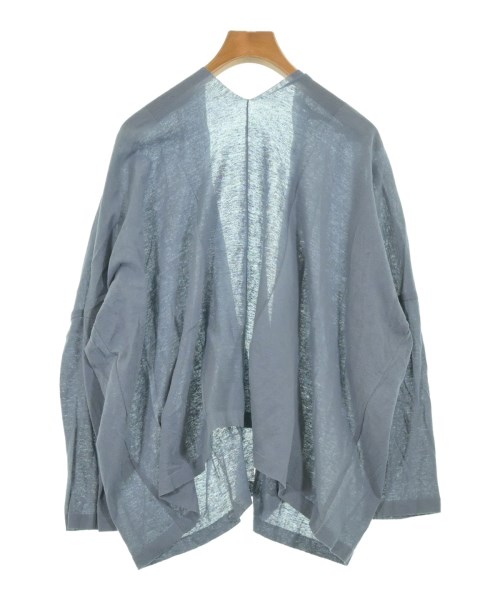 JOURNAL STANDARD NEU（ジャーナルスタンダードノイ）カーディガン 青 サイズ:F レディース/2200634732362