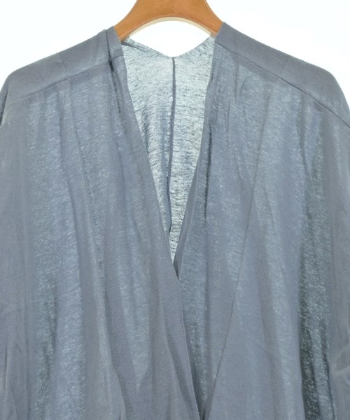 JOURNAL STANDARD NEU（ジャーナルスタンダードノイ）カーディガン 青 サイズ:F レディース/2200634732362