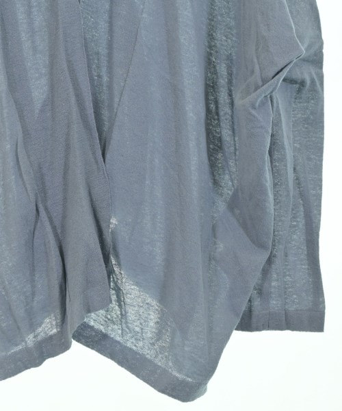 JOURNAL STANDARD NEU（ジャーナルスタンダードノイ）カーディガン 青 サイズ:F レディース/2200634732362