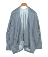 JOURNAL STANDARD NEU（ジャーナルスタンダードノイ）カーディガン 青 サイズ:F レディース/2200634732362