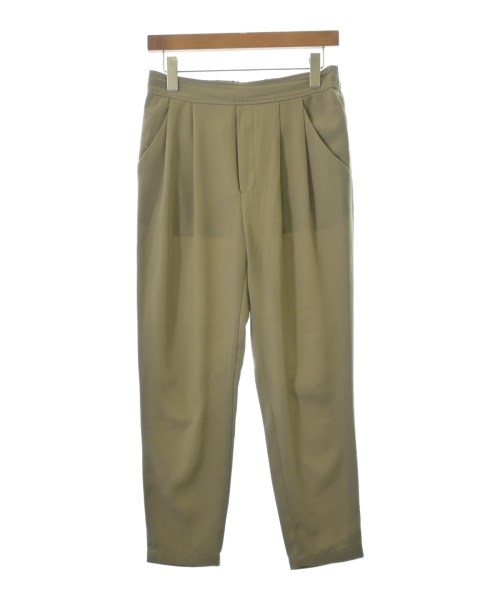 JOURNAL STANDARD NEU(ジャーナルスタンダードノイ)のスラックス サイズ:36(S位) 1,800円