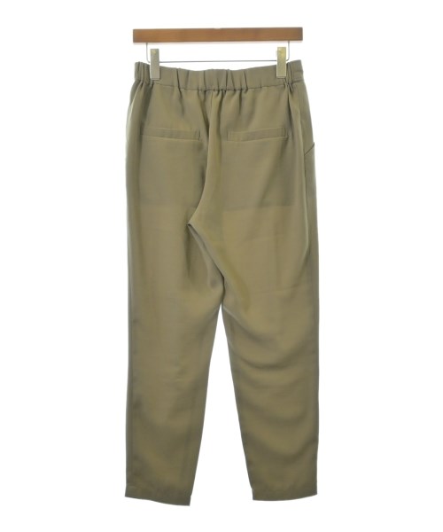 JOURNAL STANDARD NEU（ジャーナルスタンダードノイ）スラックス カーキ サイズ:36(S位) レディース/2200723962038