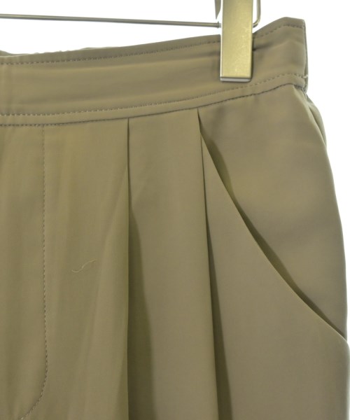 JOURNAL STANDARD NEU（ジャーナルスタンダードノイ）スラックス カーキ サイズ:36(S位) レディース/2200723962038