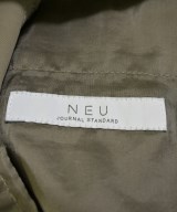JOURNAL STANDARD NEU（ジャーナルスタンダードノイ）スラックス カーキ サイズ:36(S位) レディース/2200723962038