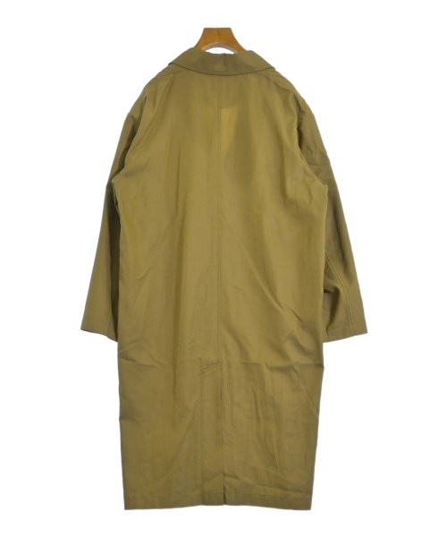 JOURNAL STANDARD NEU（ジャーナルスタンダードノイ）チェスターコート ベージュ サイズ:F レディース/2200732005030