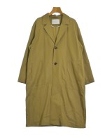 JOURNAL STANDARD NEU（ジャーナルスタンダードノイ）チェスターコート ベージュ サイズ:F レディース/2200732005030