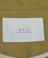 JOURNAL STANDARD NEU（ジャーナルスタンダードノイ）チェスターコート ベージュ サイズ:F レディース/2200732005030