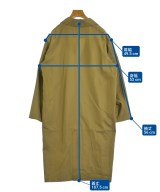 JOURNAL STANDARD NEU（ジャーナルスタンダードノイ）チェスターコート ベージュ サイズ:F レディース/2200732005030