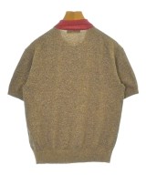 JOURNAL STANDARD NEU（ジャーナルスタンダードノイ）ニット・セーター 茶 サイズ:-(M位) レディース/2200715083062