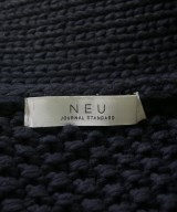JOURNAL STANDARD NEU（ジャーナルスタンダードノイ）カーディガン 紺 サイズ:F レディース/2200682609036