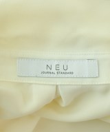 JOURNAL STANDARD NEU（ジャーナルスタンダードノイ）カジュアルシャツ 白 サイズ:F レディース/2200688526429