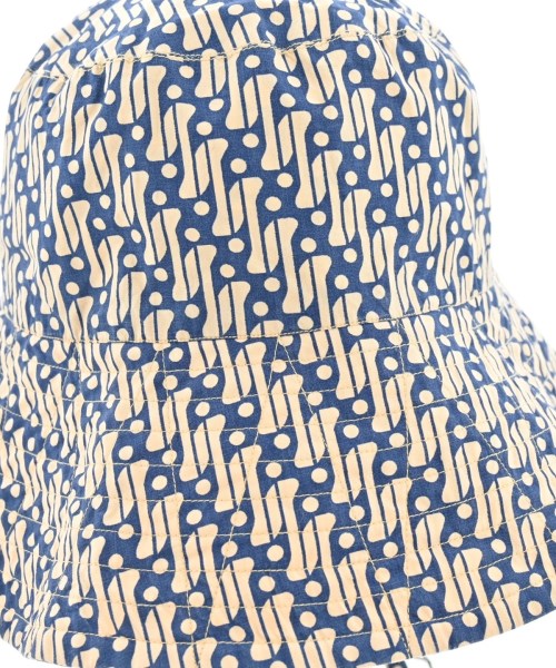 Sara mallika（サラマリカ）ハット ベージュ サイズ:- レディース/2200621359091