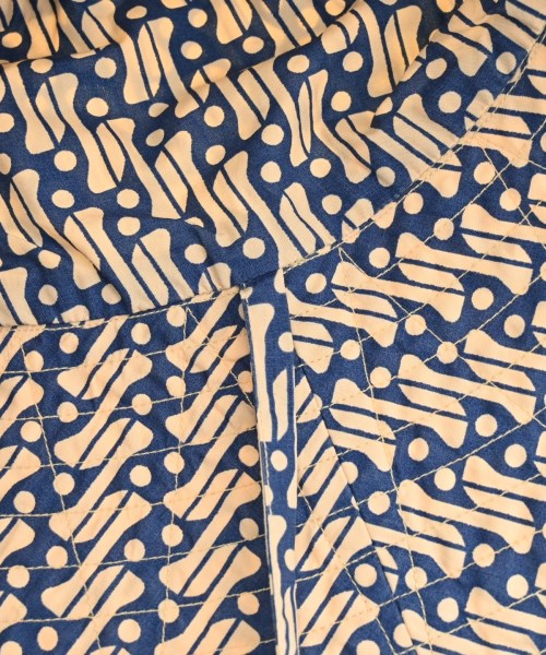 Sara mallika（サラマリカ）ハット ベージュ サイズ:- レディース/2200621359091