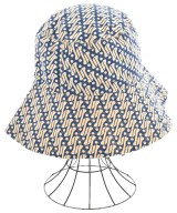 Sara mallika（サラマリカ）ハット ベージュ サイズ:- レディース/2200621359091