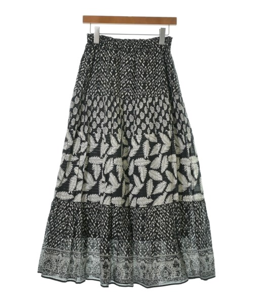 サラマリカ(Sara mallika)のSara mallika ロング・マキシ丈スカート
