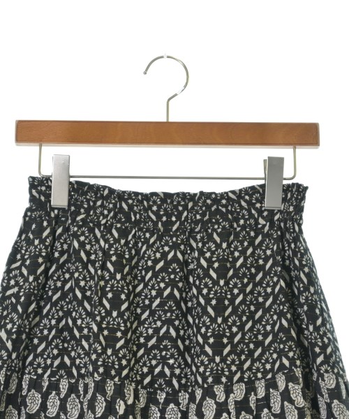 Sara mallika（サラマリカ）ロング・マキシ丈スカート 黒 サイズ:-(M位) レディース/2200633300036