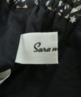 Sara mallika（サラマリカ）ロング・マキシ丈スカート 黒 サイズ:-(M位) レディース/2200633300036