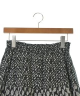 Sara mallika（サラマリカ）ロング・マキシ丈スカート 黒 サイズ:-(M位) レディース/2200633300036