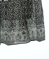 Sara mallika（サラマリカ）ロング・マキシ丈スカート 黒 サイズ:-(M位) レディース/2200633300036