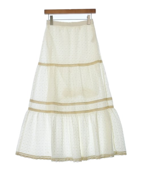 サラマリカ(Sara mallika)のSara mallika ロング・マキシ丈スカート