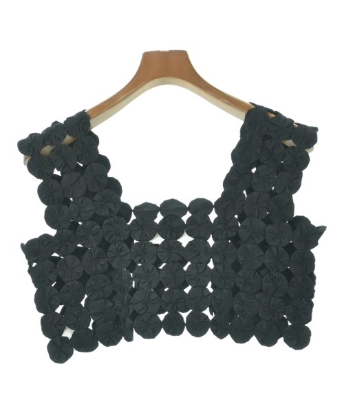 Sara mallika（サラマリカ）カジュアルシャツ 黒 サイズ:-(L位) レディース/2200639918068