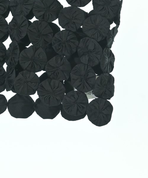 Sara mallika（サラマリカ）カジュアルシャツ 黒 サイズ:-(L位) レディース/2200639918068