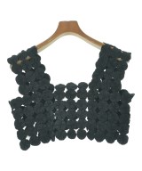 Sara mallika（サラマリカ）カジュアルシャツ 黒 サイズ:-(L位) レディース/2200639918068