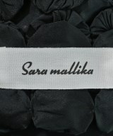 Sara mallika（サラマリカ）カジュアルシャツ 黒 サイズ:-(L位) レディース/2200639918068