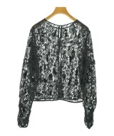 Sara mallika（サラマリカ）Tシャツ・カットソー 黒 サイズ:F レディース/2200635100092