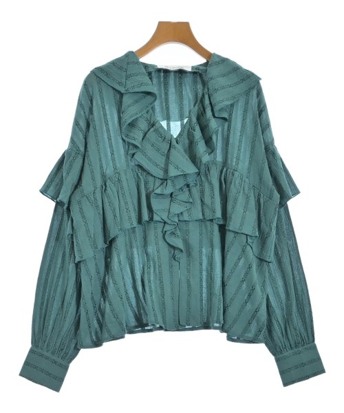 サラマリカ(Sara mallika)のSara mallika ブラウス