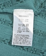 Sara mallika（サラマリカ）ブラウス 緑 サイズ:-(M位) レディース/2200637903028