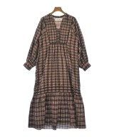 Sara mallika（サラマリカ）ワンピース ピンク サイズ:S レディース/2200643689022