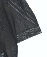 Sara mallika（サラマリカ）ワンピース 黒 サイズ:F レディース/2200612180024