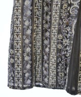 Sara mallika（サラマリカ）ワンピース 茶 サイズ:F レディース/2200622816029