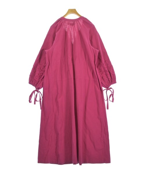 Sara mallika（サラマリカ）ワンピース ピンク サイズ:F レディース/2200620909020