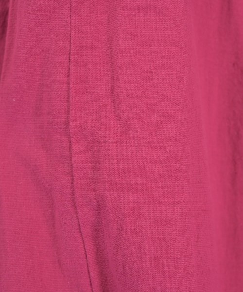 Sara mallika（サラマリカ）ワンピース ピンク サイズ:F レディース/2200620909020