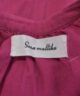 Sara mallika（サラマリカ）ワンピース ピンク サイズ:F レディース/2200620909020